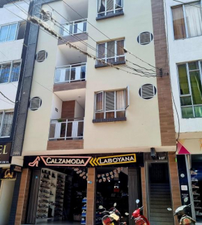 Hotel Iloa